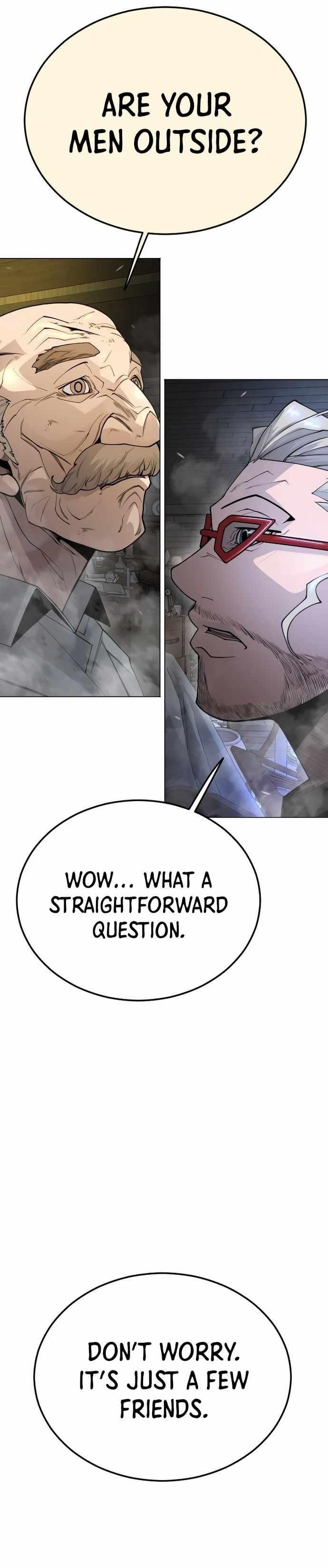 Superhuman Era Chapter 173 - Page 19