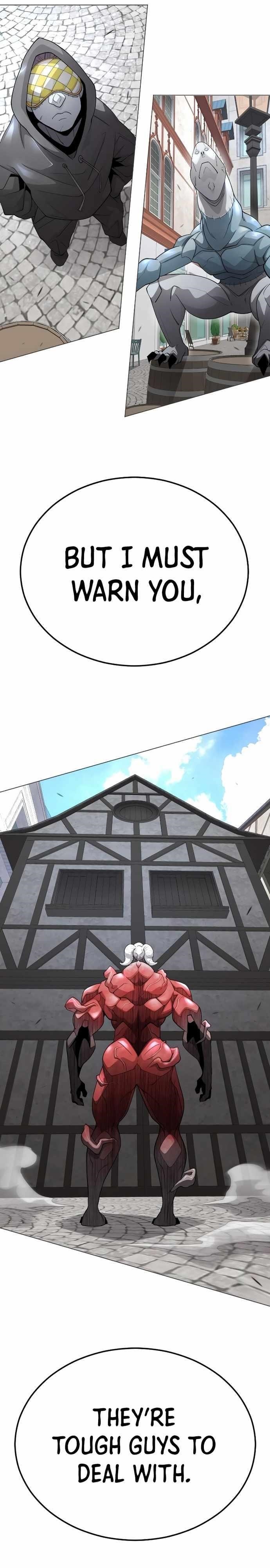 Superhuman Era Chapter 173 - Page 20