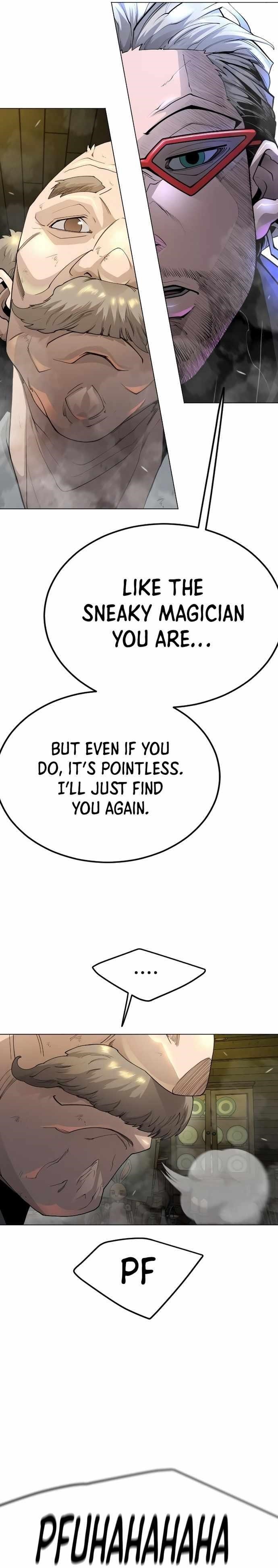 Superhuman Era Chapter 173 - Page 23