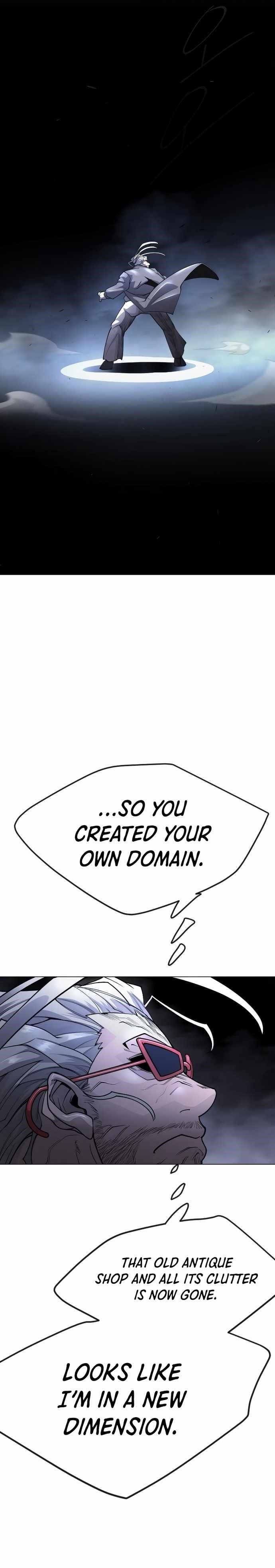Superhuman Era Chapter 173 - Page 30