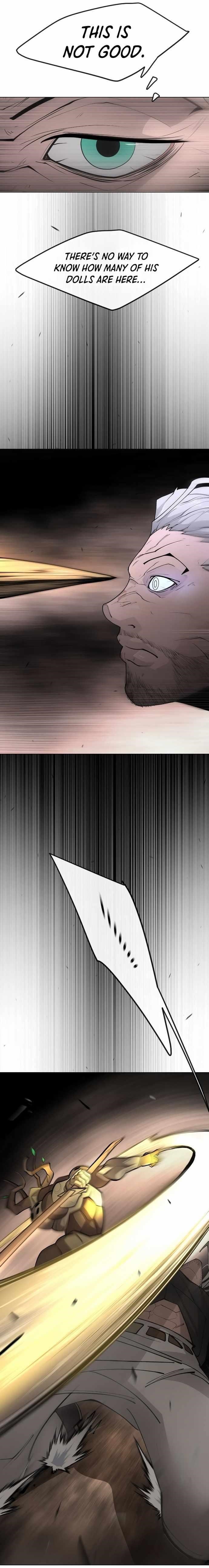 Superhuman Era Chapter 173 - Page 34