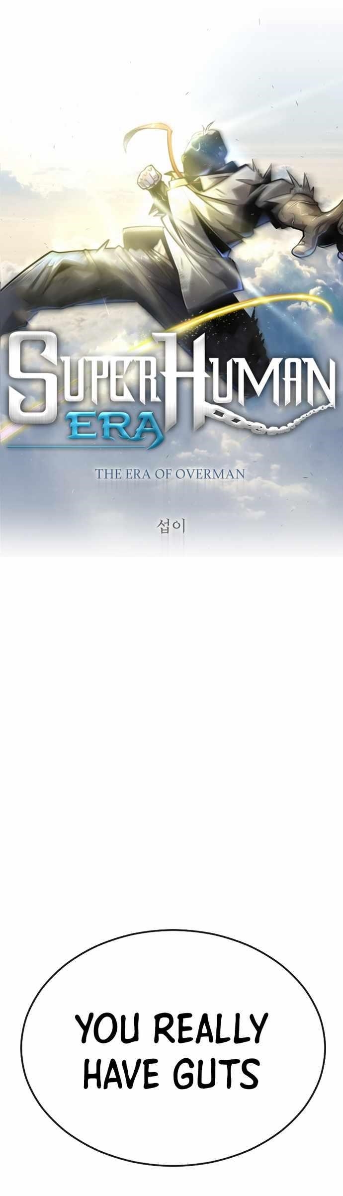 Superhuman Era Chapter 173 - Page 5