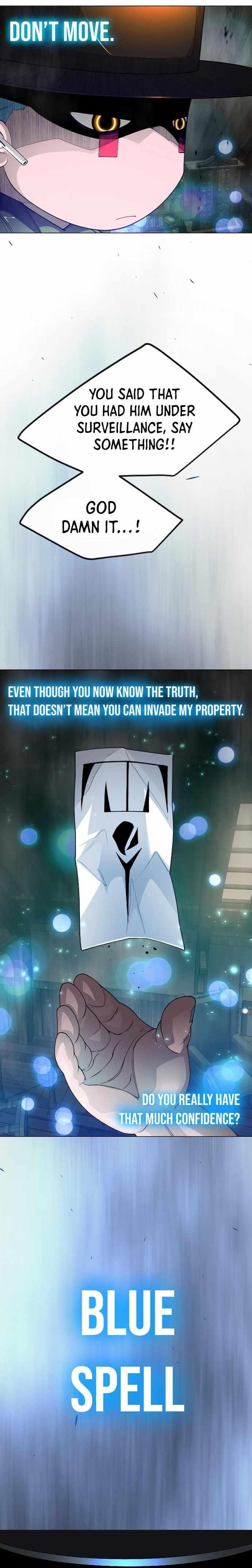 Superhuman Era Chapter 173 - Page 9