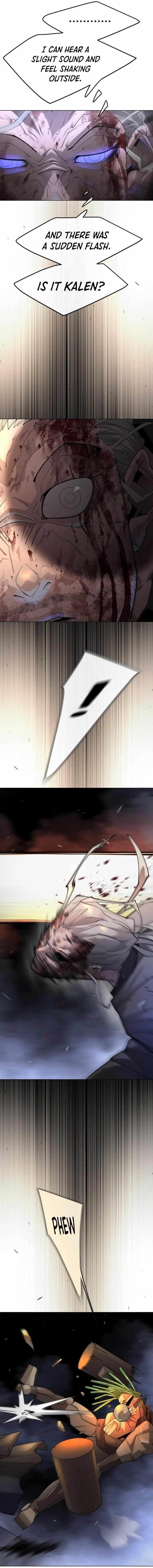 Superhuman Era Chapter 174 - Page 12