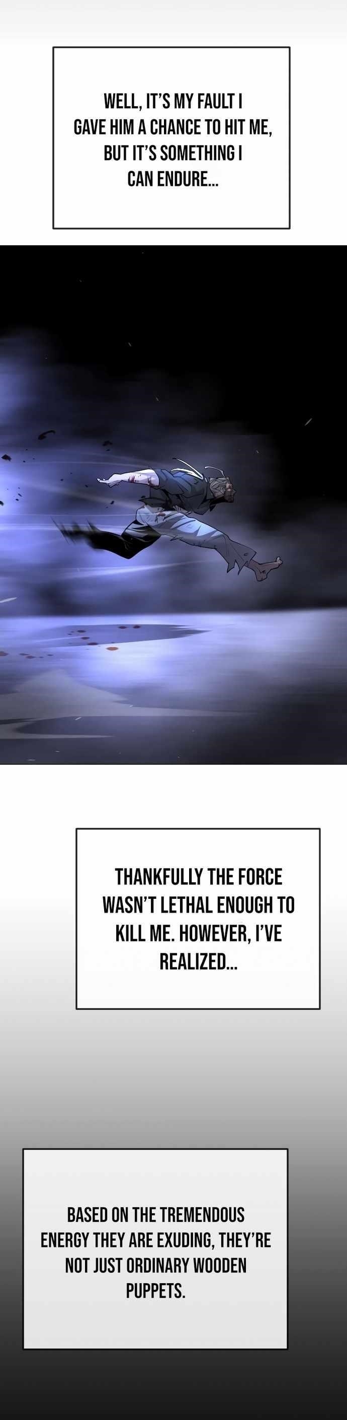Superhuman Era Chapter 174 - Page 32