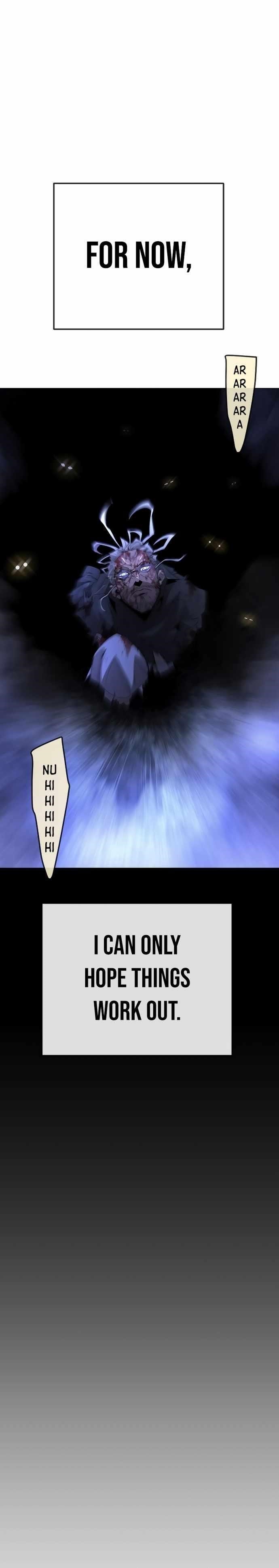 Superhuman Era Chapter 174 - Page 36