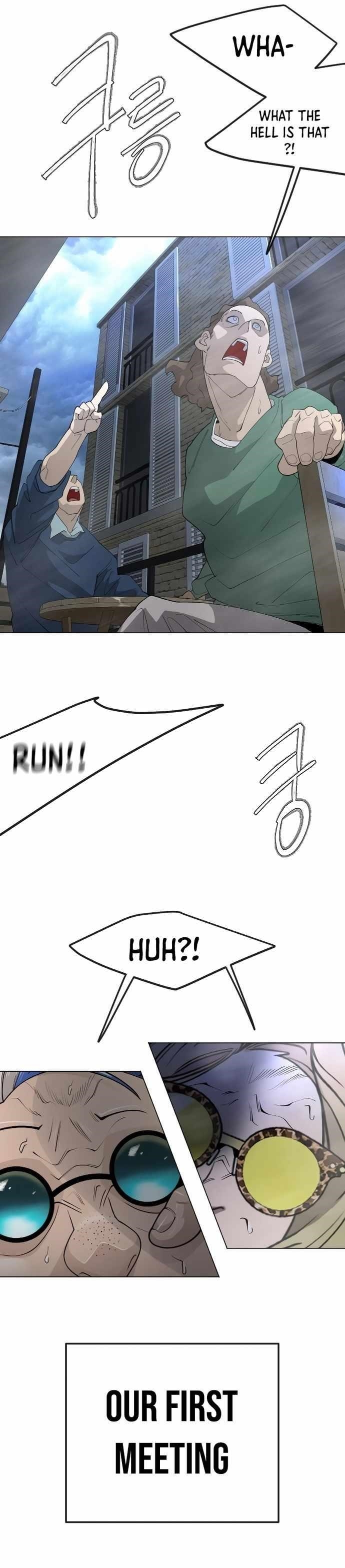 Superhuman Era Chapter 174 - Page 47