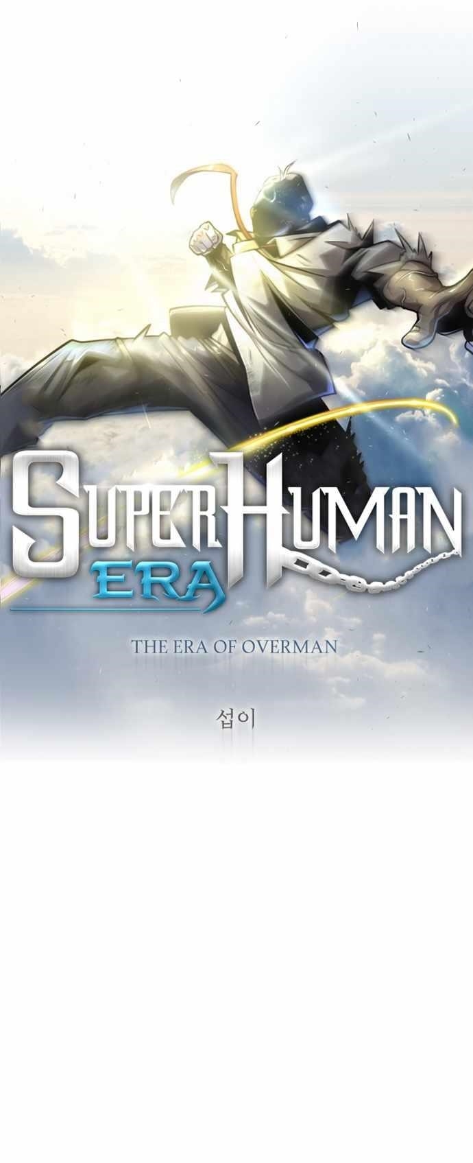 Superhuman Era Chapter 174 - Page 5