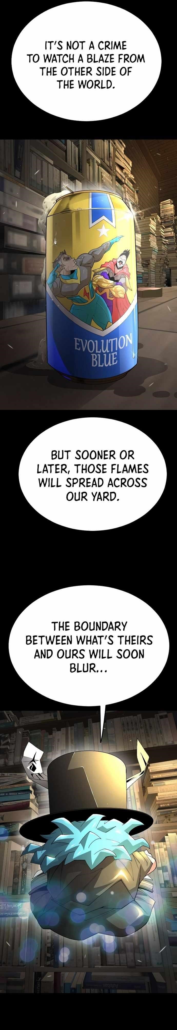 Superhuman Era Chapter 176 - Page 16