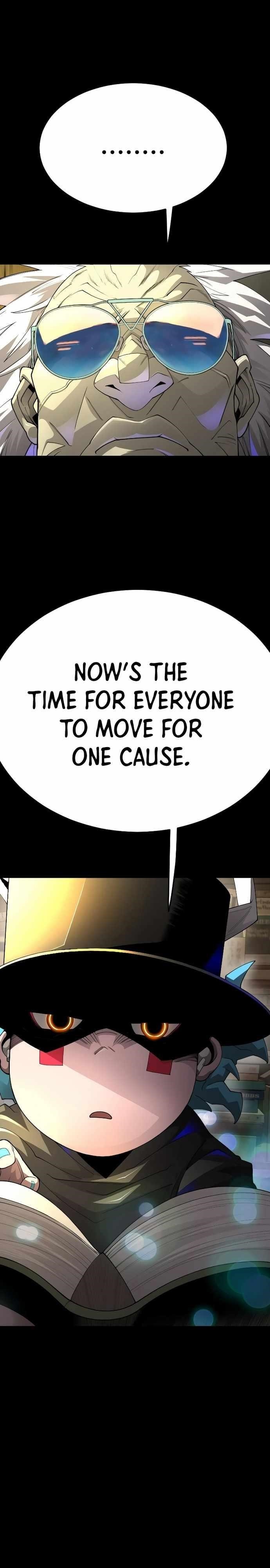 Superhuman Era Chapter 176 - Page 17