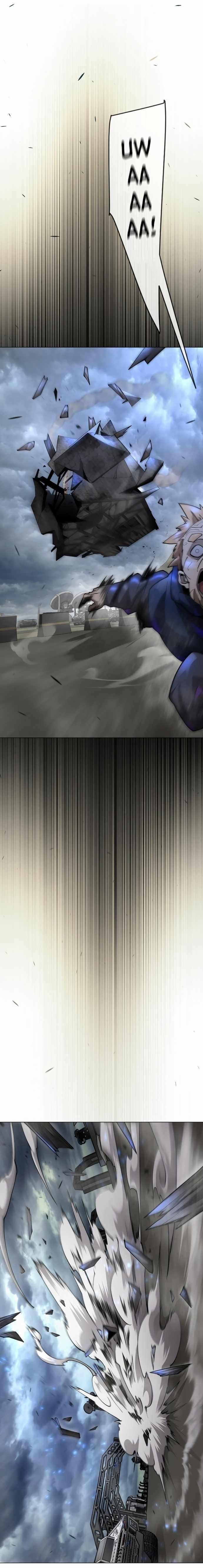 Superhuman Era Chapter 176 - Page 30
