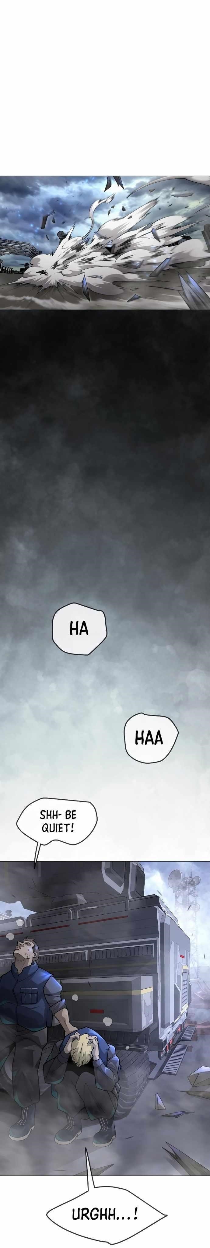 Superhuman Era Chapter 176 - Page 31