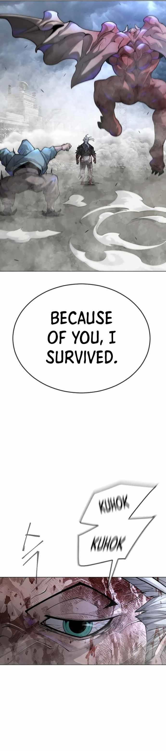 Superhuman Era Chapter 176 - Page 33