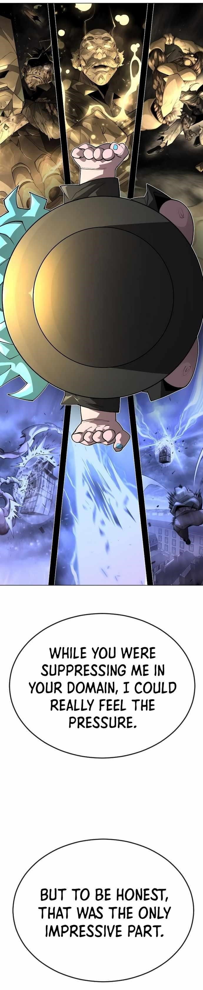 Superhuman Era Chapter 176 - Page 37