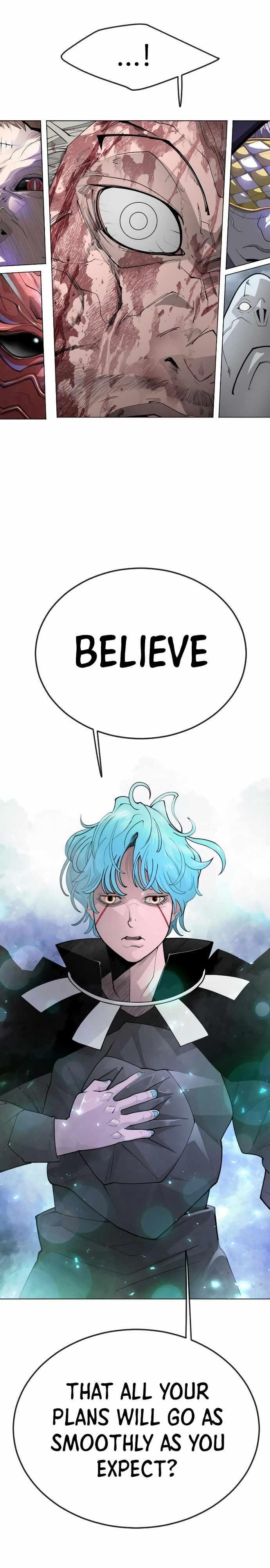 Superhuman Era Chapter 176 - Page 40