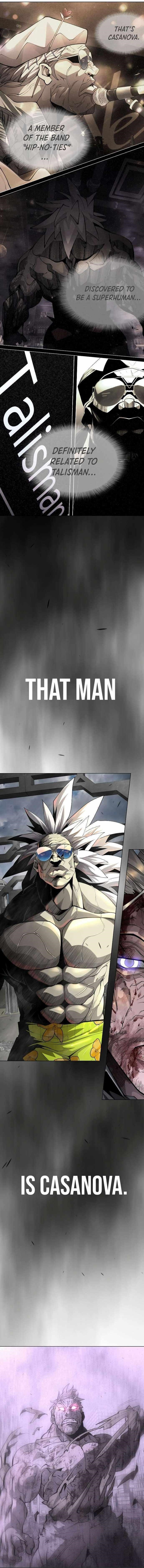Superhuman Era Chapter 177 - Page 11