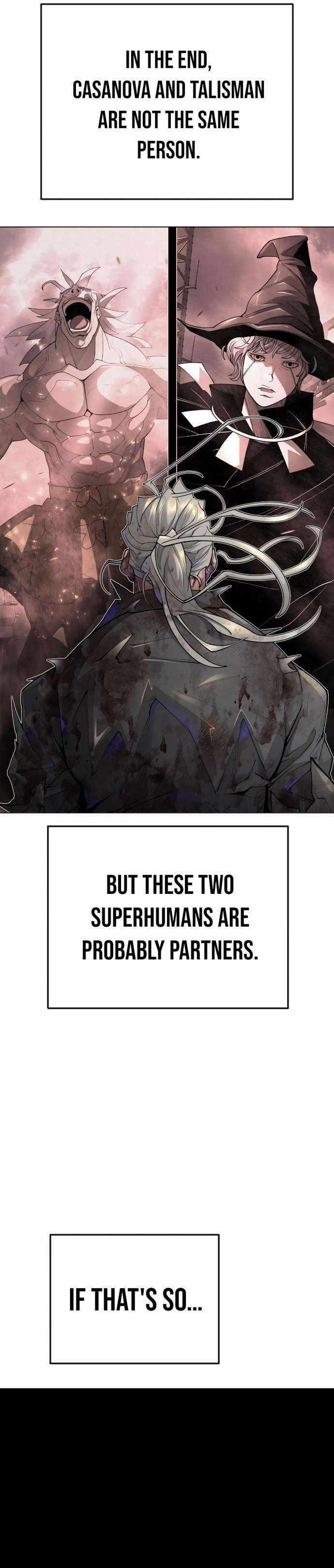 Superhuman Era Chapter 177 - Page 13