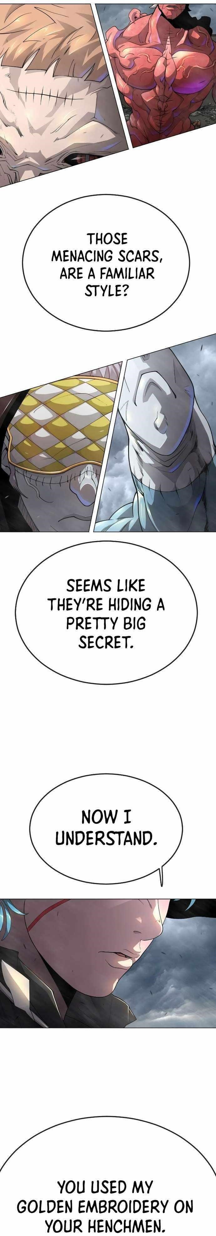 Superhuman Era Chapter 177 - Page 16