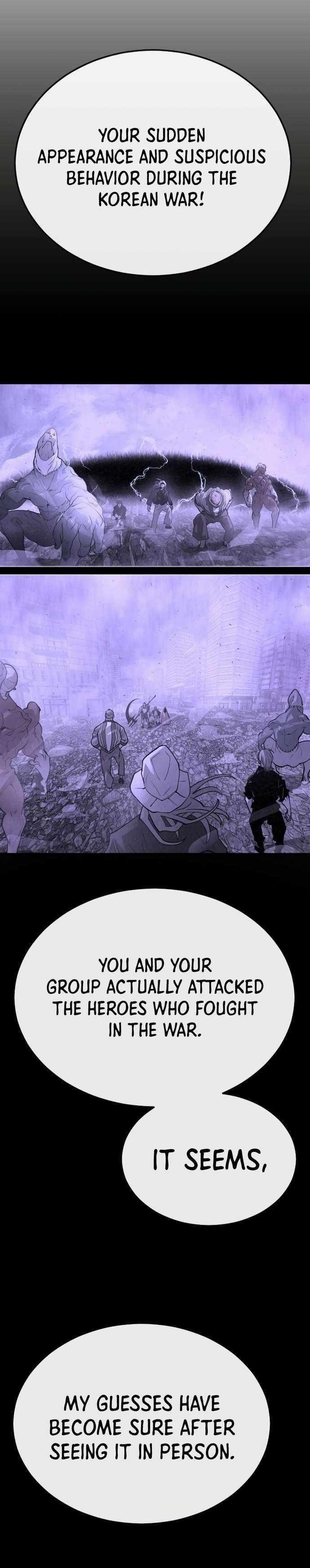 Superhuman Era Chapter 177 - Page 19