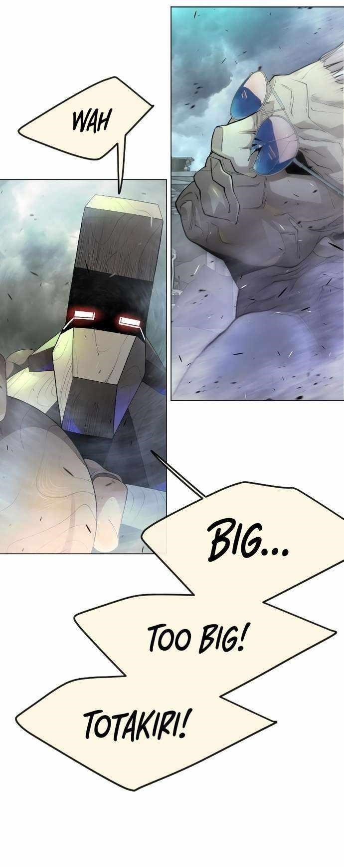Superhuman Era Chapter 177 - Page 30