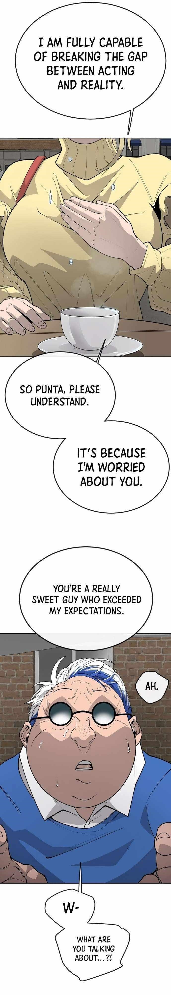Superhuman Era Chapter 177 - Page 34