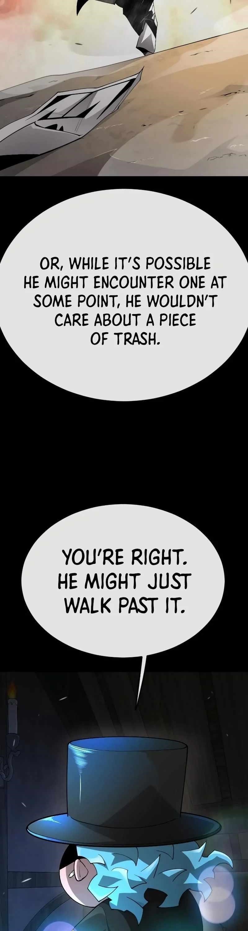 Superhuman Era Chapter 178 - Page 17
