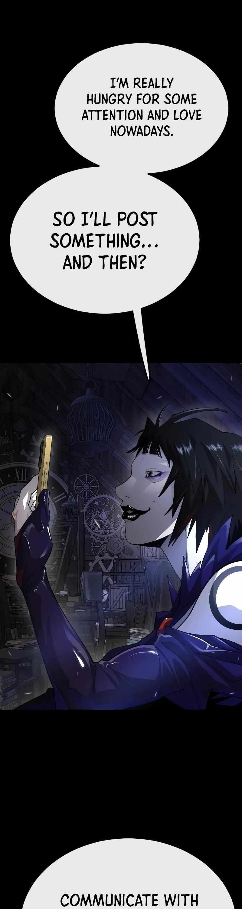 Superhuman Era Chapter 178 - Page 23