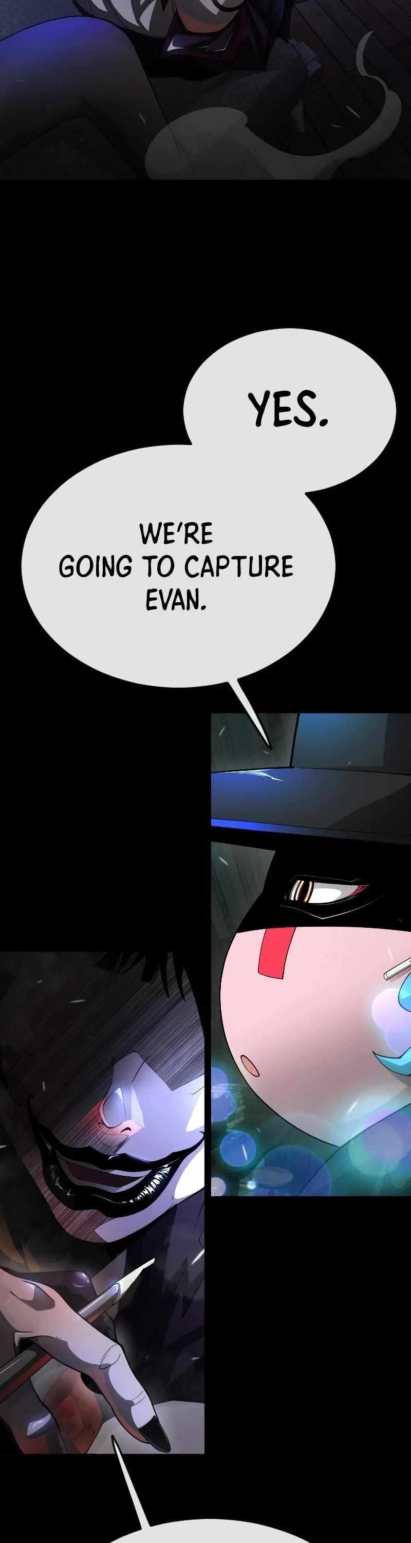 Superhuman Era Chapter 178 - Page 8