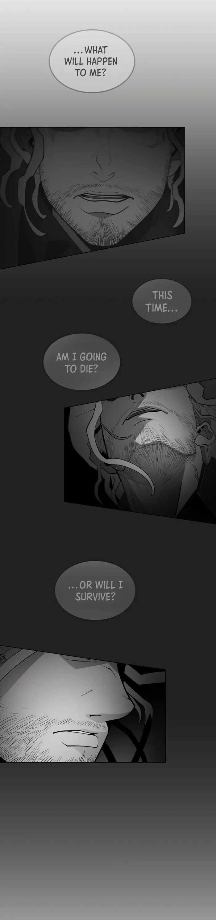 Superhuman Era Chapter 179 - Page 32
