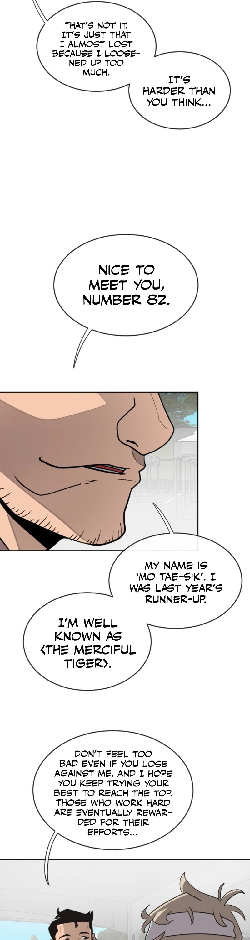 Superhuman Era Chapter 18 - Page 25