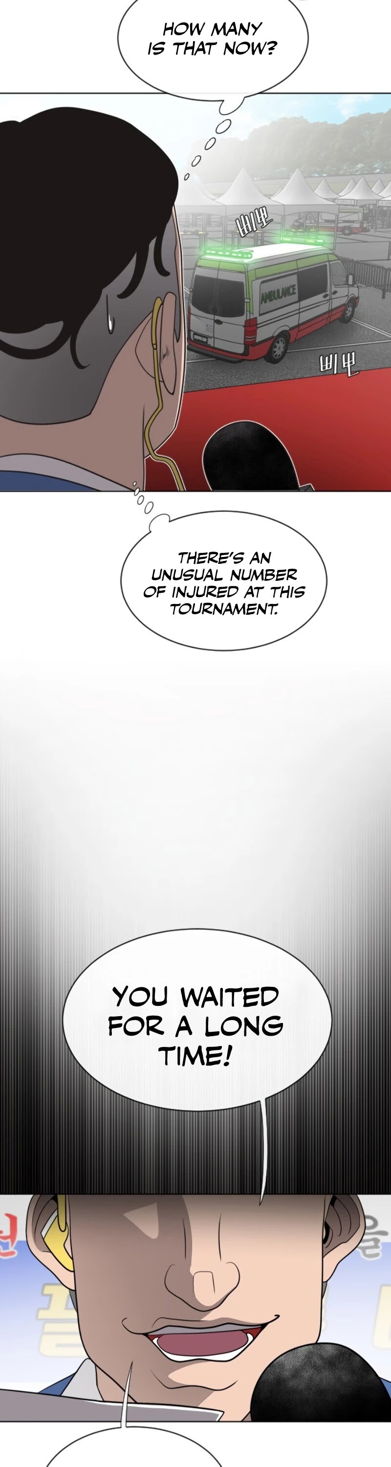 Superhuman Era Chapter 18 - Page 28