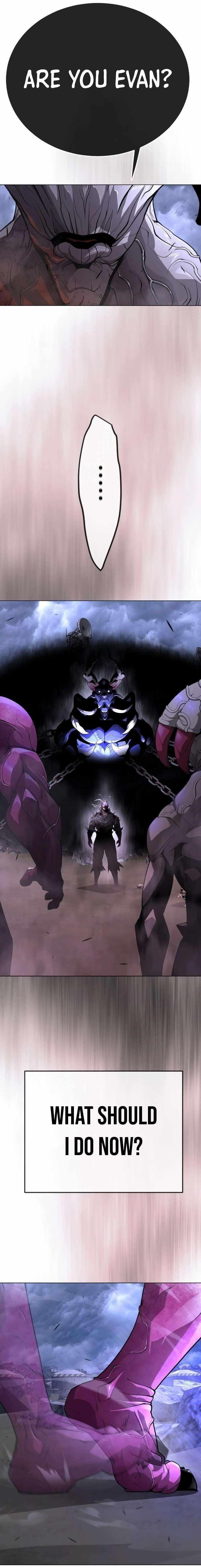 Superhuman Era Chapter 180 - Page 25
