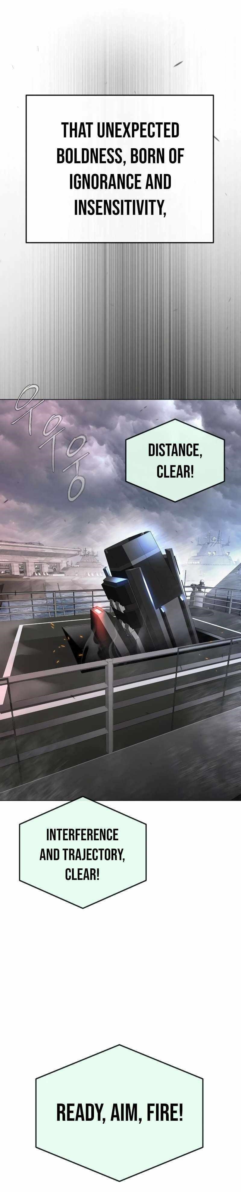 Superhuman Era Chapter 180 - Page 7