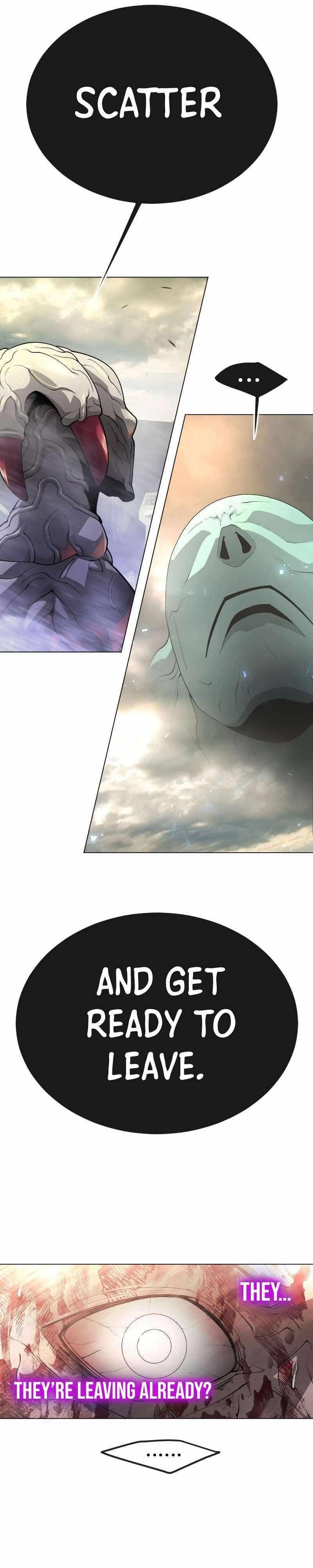 Superhuman Era Chapter 181 - Page 39