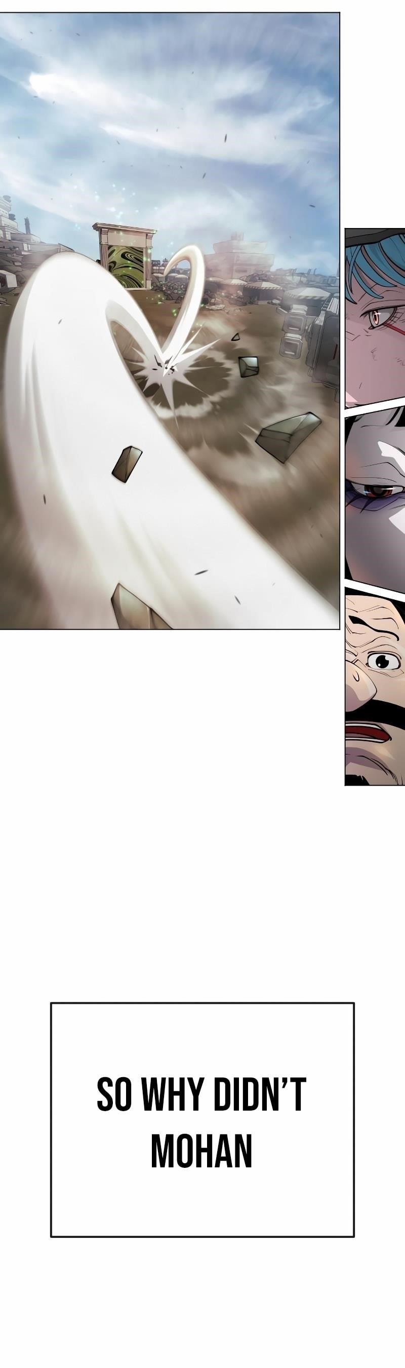 Superhuman Era Chapter 182 - Page 12