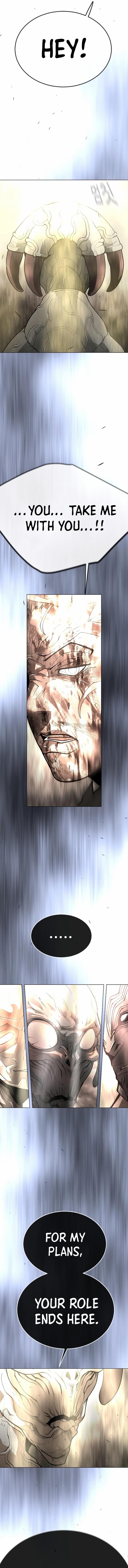 Superhuman Era Chapter 182 - Page 2