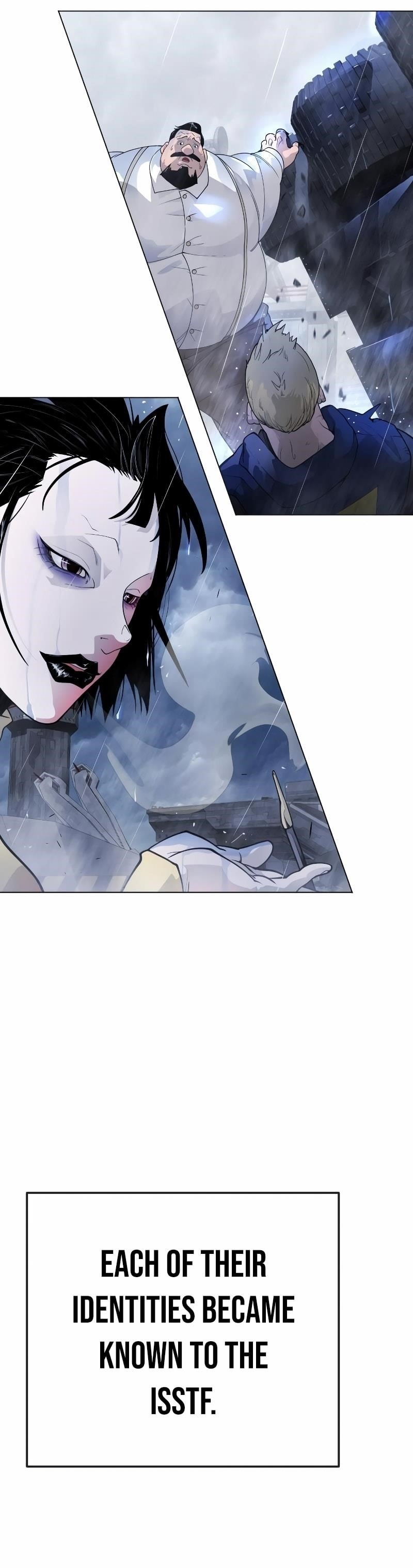 Superhuman Era Chapter 182 - Page 21