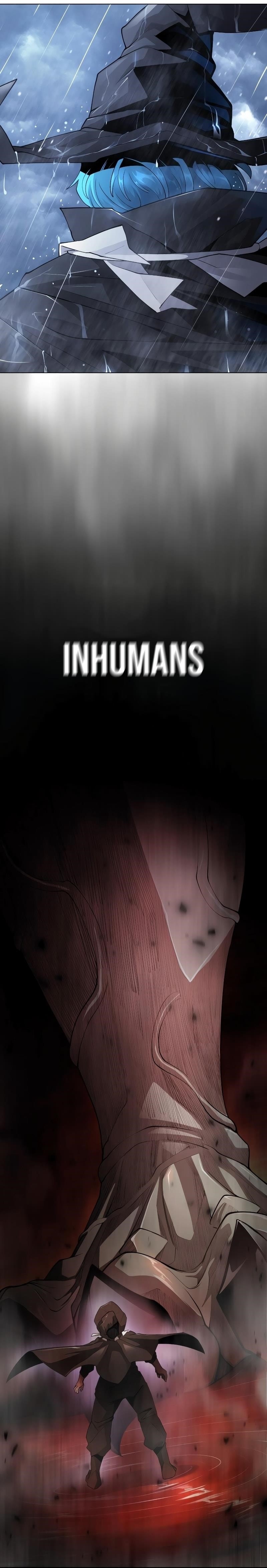Superhuman Era Chapter 182 - Page 28