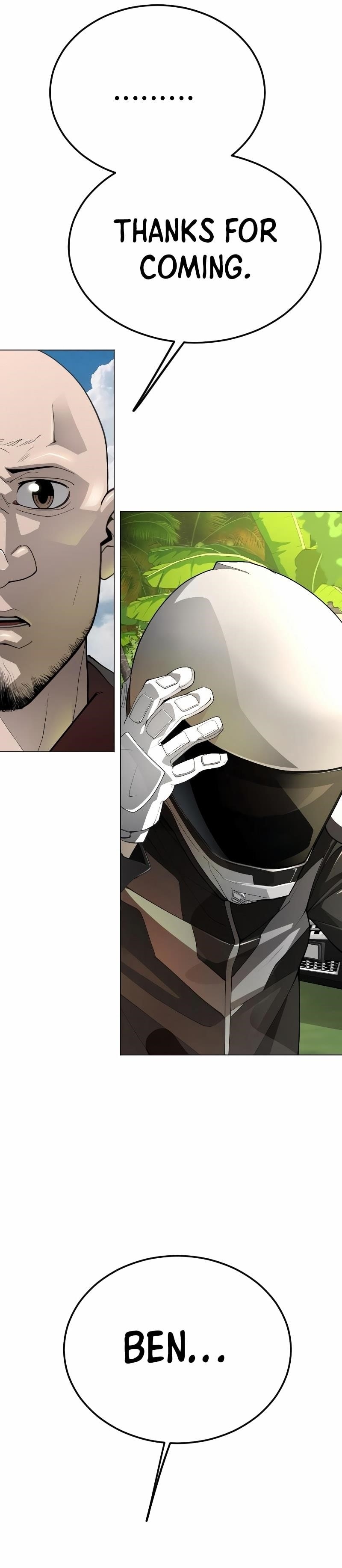 Superhuman Era Chapter 182 - Page 43