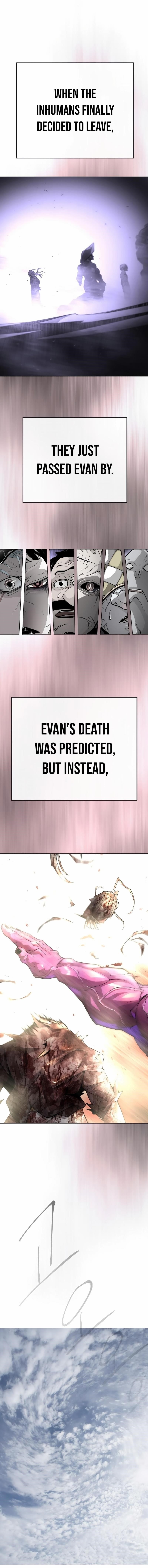 Superhuman Era Chapter 182 - Page 6