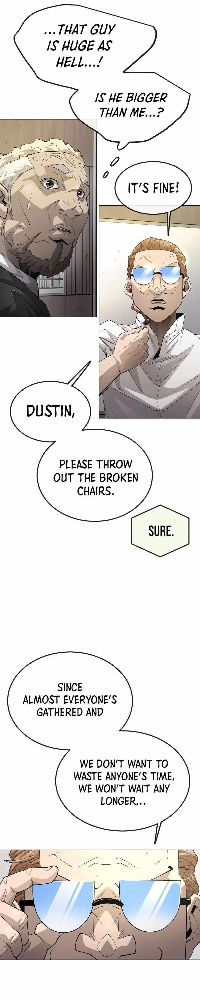 Superhuman Era Chapter 183 - Page 10