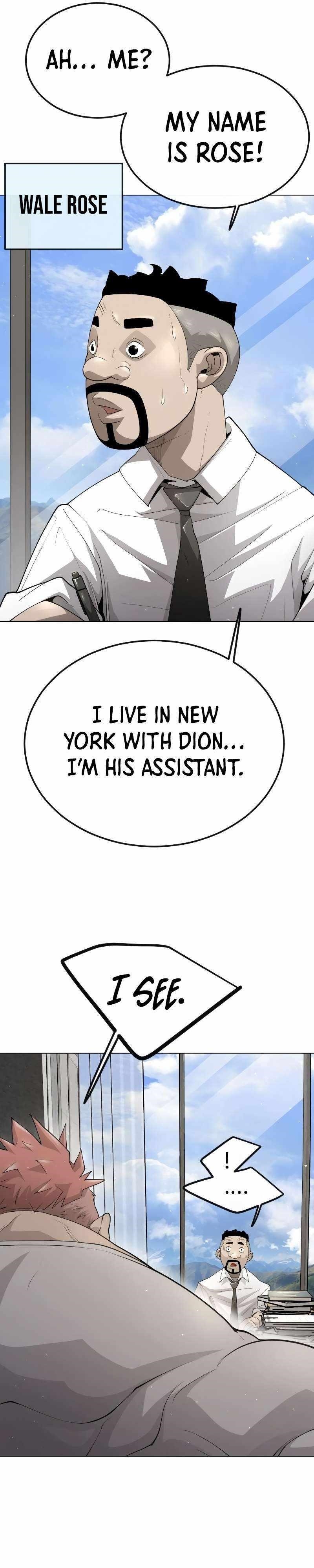 Superhuman Era Chapter 183 - Page 25