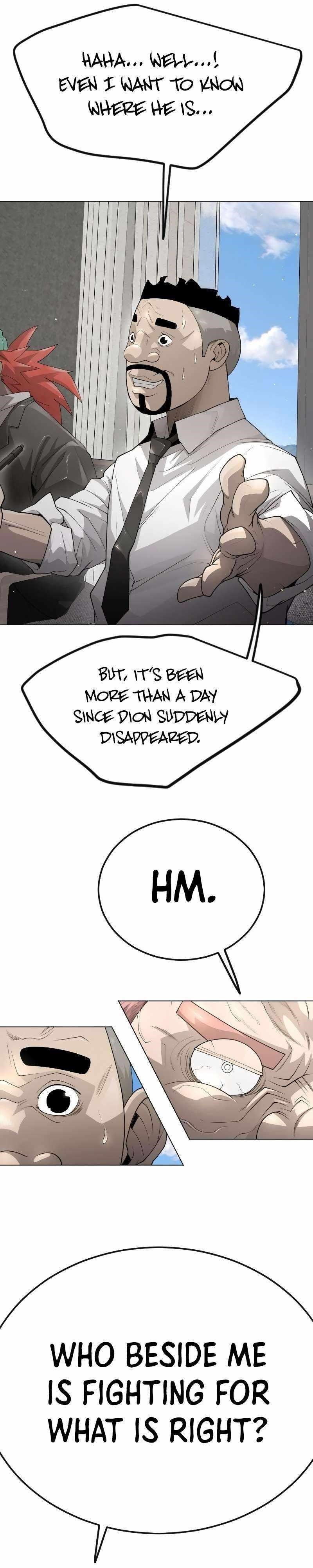Superhuman Era Chapter 183 - Page 27
