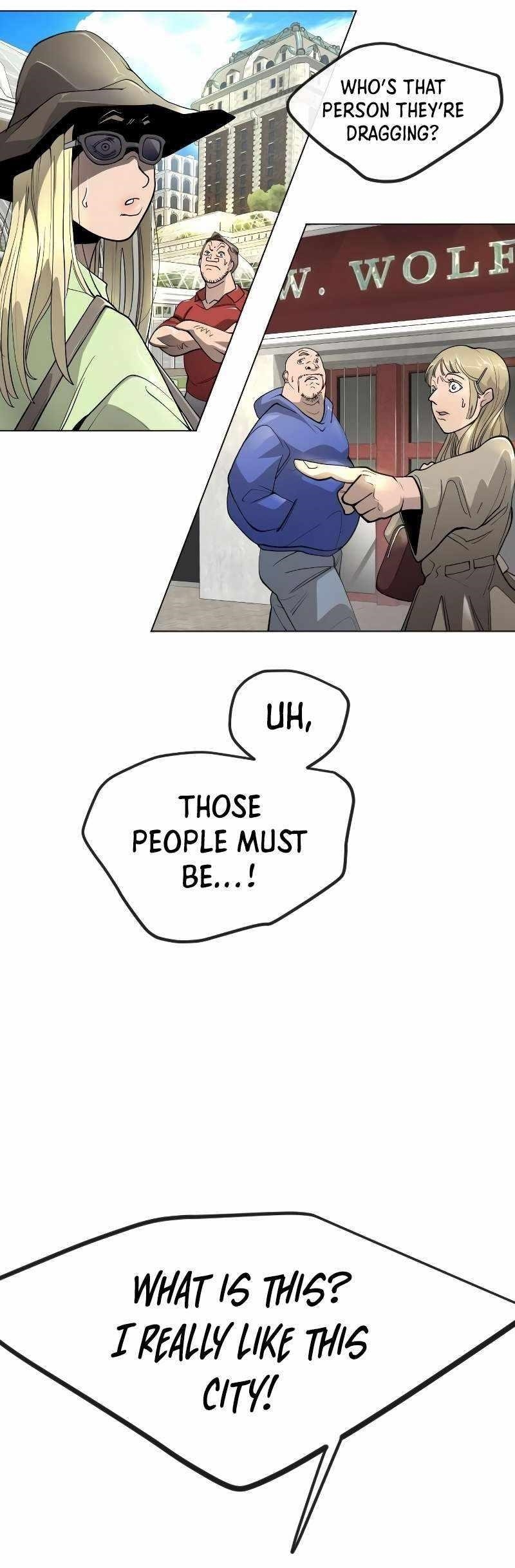 Superhuman Era Chapter 183 - Page 43