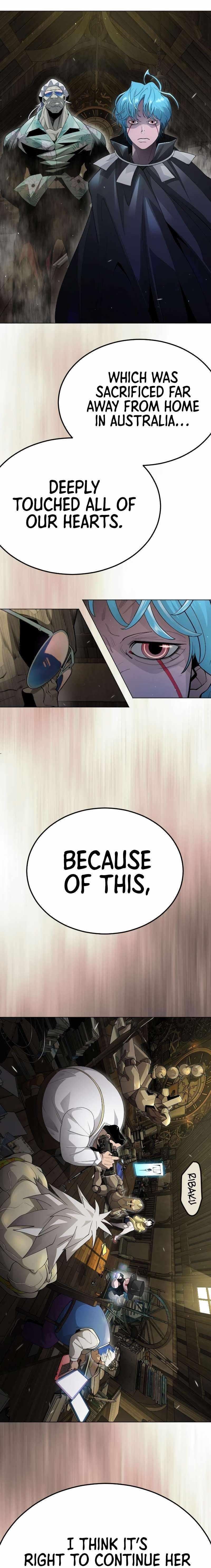 Superhuman Era Chapter 184 - Page 14