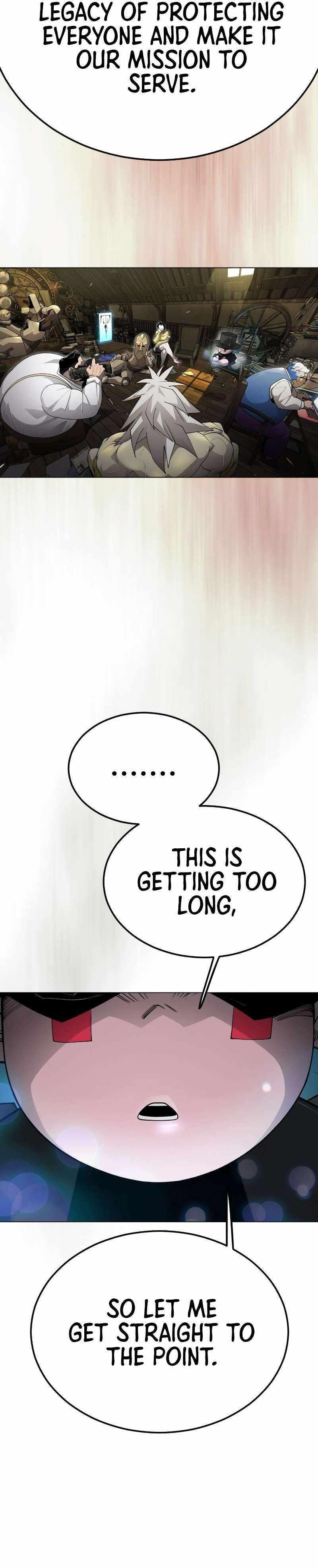 Superhuman Era Chapter 184 - Page 15