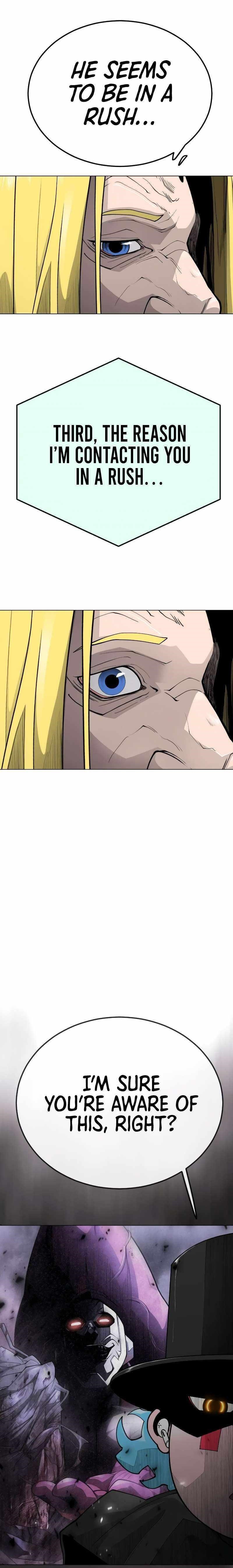 Superhuman Era Chapter 184 - Page 22