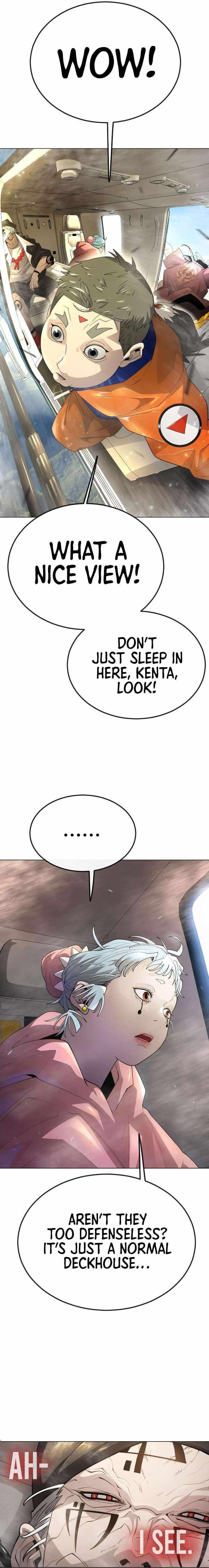 Superhuman Era Chapter 184 - Page 30