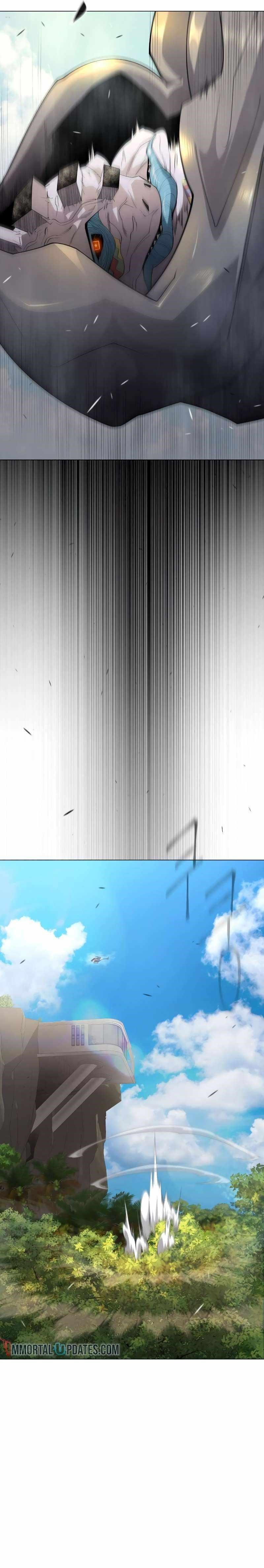 Superhuman Era Chapter 184 - Page 38
