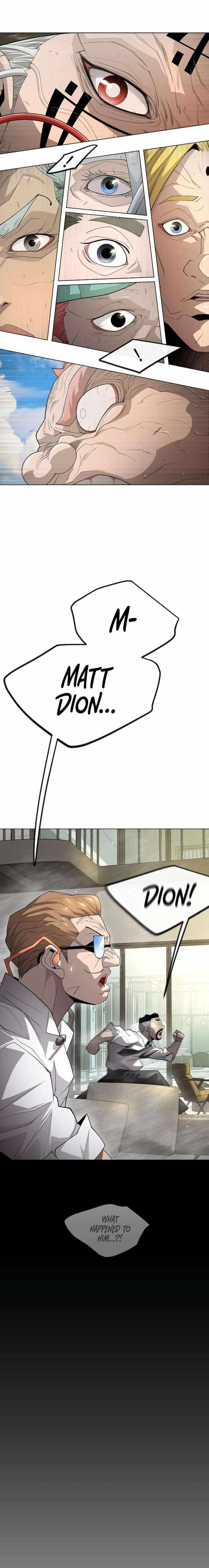 Superhuman Era Chapter 185 - Page 28
